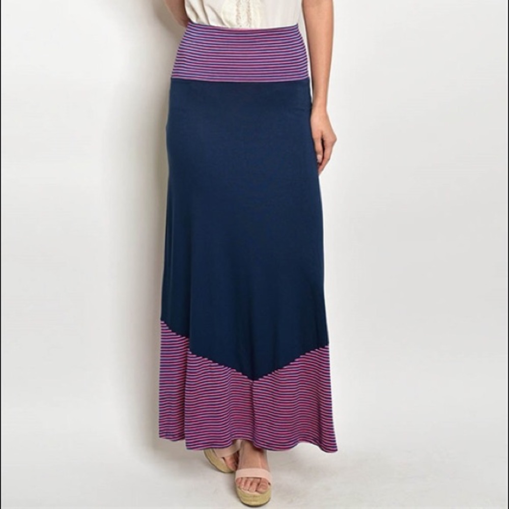 Maxi‎ Skirt Size S